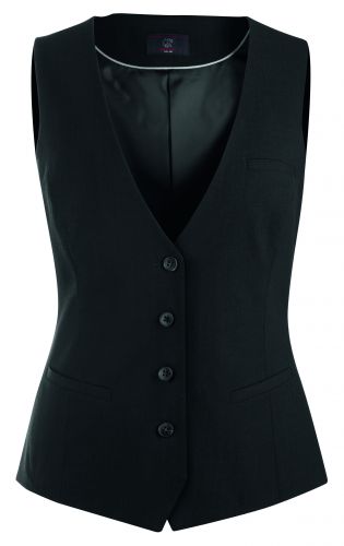 Weste fr Damen REGULAR FIT