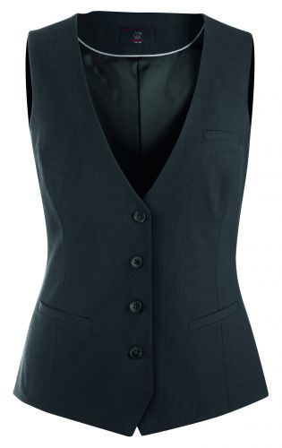 Weste fr Damen REGULAR FIT