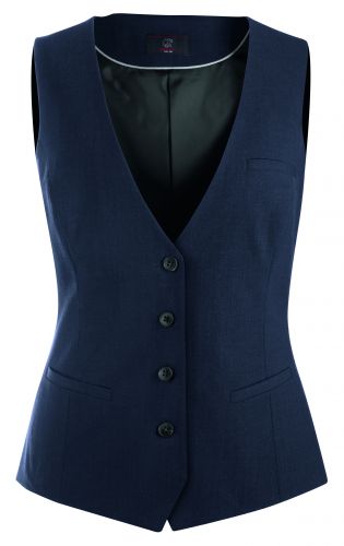 Weste fr Damen REGULAR FIT