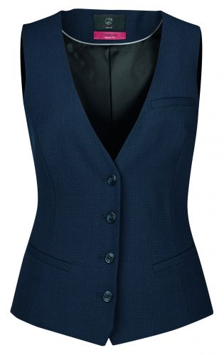 Weste fr Damen REGULAR FIT