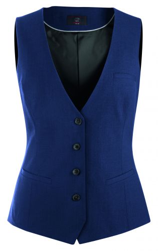 Weste fr Damen REGULAR FIT