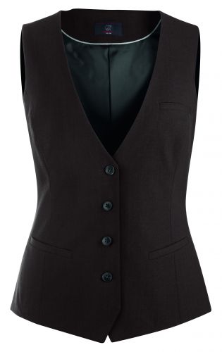 Weste fr Damen REGULAR FIT