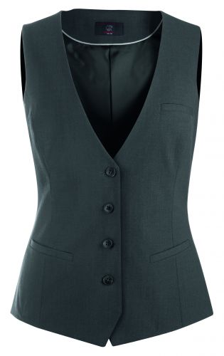 Weste fr Damen REGULAR FIT