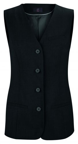 Berufsweste fr Damen COMFORT FIT