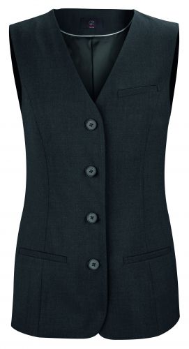 Berufsweste fr Damen COMFORT FIT