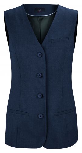 Berufsweste fr Damen COMFORT FIT