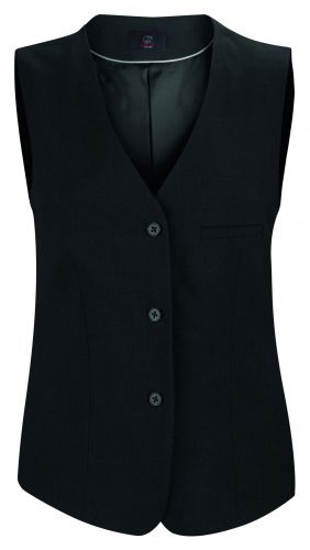 Berufsweste fr Damen COMFORT FIT