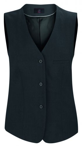 Berufsweste fr Damen COMFORT FIT