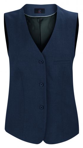 Berufsweste fr Damen COMFORT FIT
