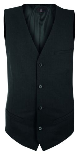 Berufsweste Herren REGULAR FIT