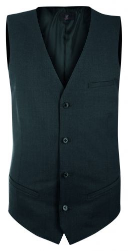 Berufsweste Herren REGULAR FIT