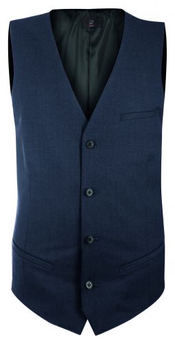 Berufsweste Herren REGULAR FIT
