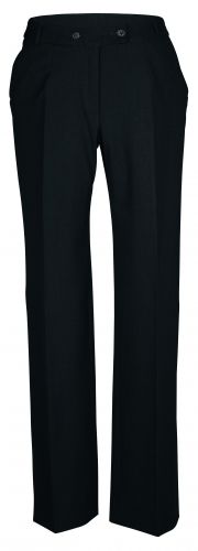 Berufshose fr Damen COMFORT FIT