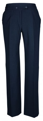 Berufshose fr Damen COMFORT FIT