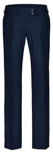 Berufshose fr Damen REGULAR FIT