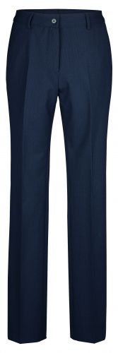 Berufshose fr Damen REGULAR FIT