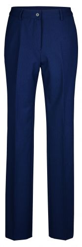 Berufshose fr Damen REGULAR FIT