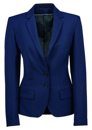 Blazer fr Damen 2-Knopf SLIM FIT