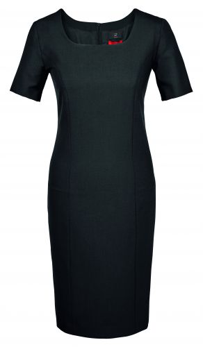Kleid REGULAR FIT