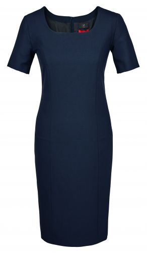 Kleid REGULAR FIT