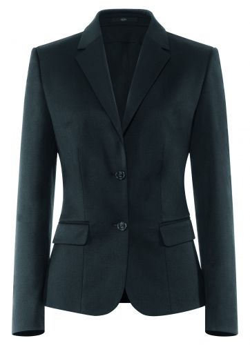 Blazer fr Damen 2-Knopf Comfort Fit