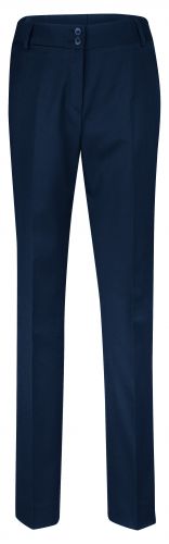 Berufshose fr Damen SLIM FIT
