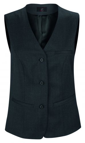 Berufsweste fr Damen COMFORT FIT
