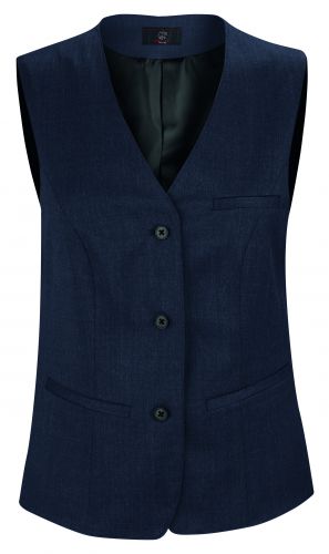 Berufsweste fr Damen COMFORT FIT