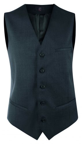 Berufsweste fr Herren COMFORT FIT