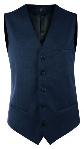 Berufsweste fr Herren COMFORT FIT