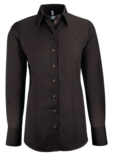 Damenbluse REGULAR FIT