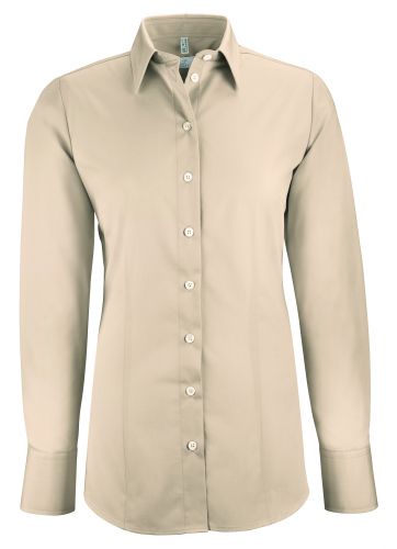 Damenbluse REGULAR FIT