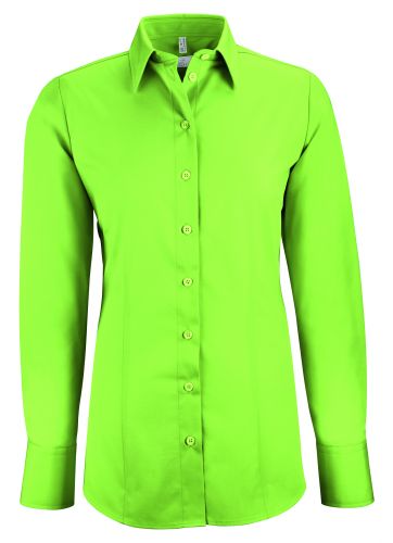 Damenbluse REGULAR FIT