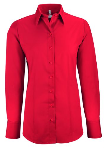Damenbluse REGULAR FIT