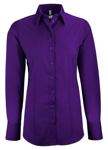 Damenbluse REGULAR FIT