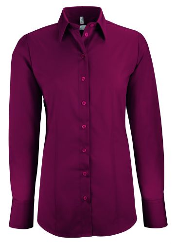 Damenbluse REGULAR FIT