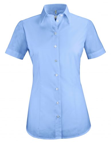 Damenbluse REGULAR FIT 1/2 Arm