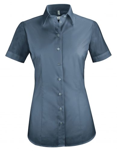 Damenbluse REGULAR FIT 1/2 Arm