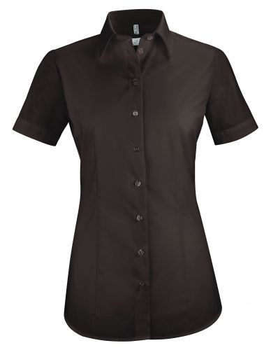 Damenbluse REGULAR FIT 1/2 Arm