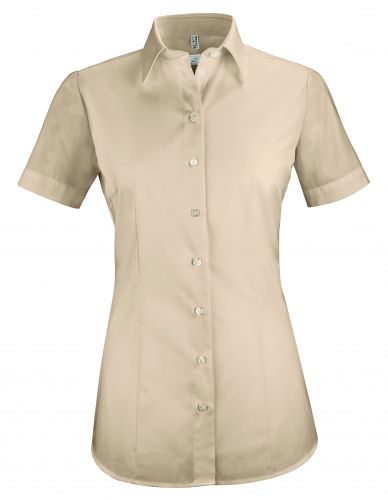 Damenbluse REGULAR FIT 1/2 Arm