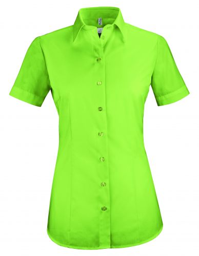 Damenbluse REGULAR FIT 1/2 Arm