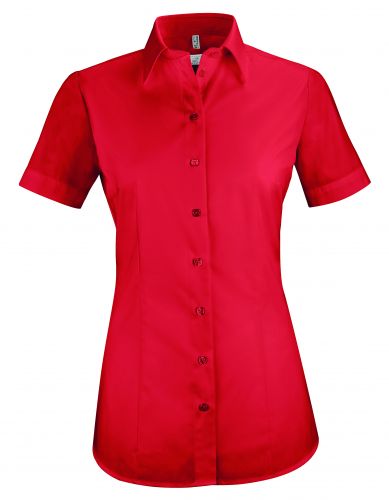 Damenbluse REGULAR FIT 1/2 Arm
