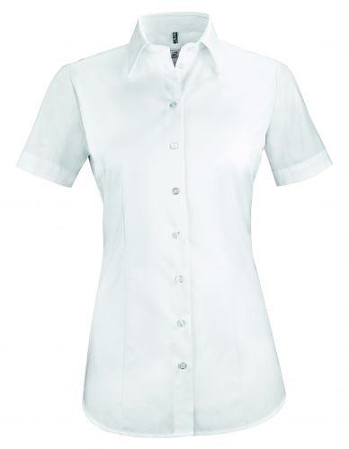 Damenbluse REGULAR FIT 1/2 Arm
