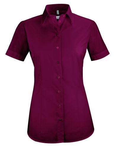 Damenbluse REGULAR FIT 1/2 Arm