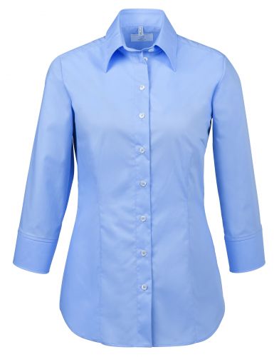 Bluse REGULAR FIT 3/4 Arm