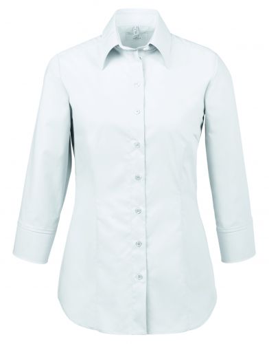 Bluse REGULAR FIT 3/4 Arm