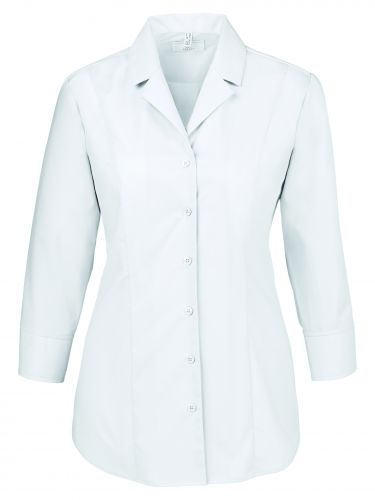 Damenbluse REGULAR FIT 3/4 Arm