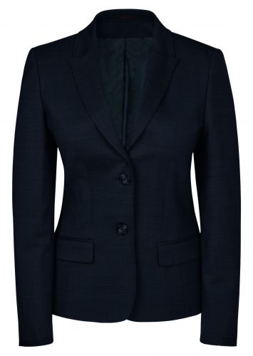 Blazer fr Damen 2-Knopf REGULAR FIT