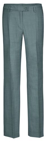 Berufshose fr Damen REGULAR FIT