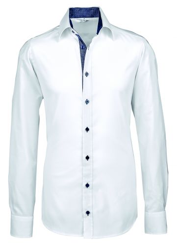 Herrenhemd REGULAR FIT